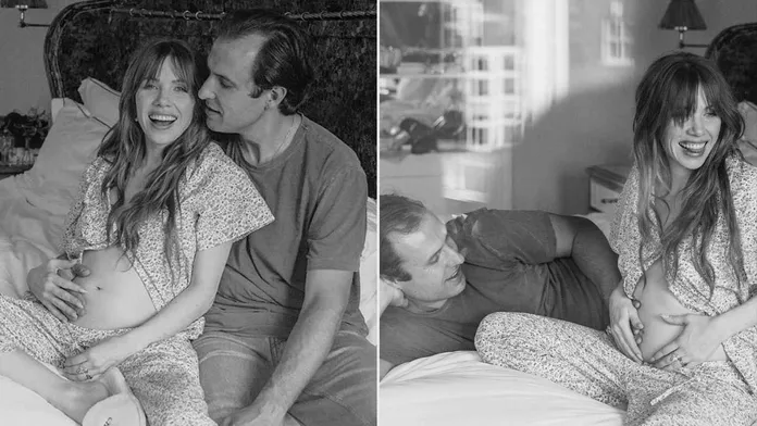 Carly Rae Jepsen Announces Pregnancy: Singer Expecting First Child With Husband  Cole M.G.N. – Azat TV