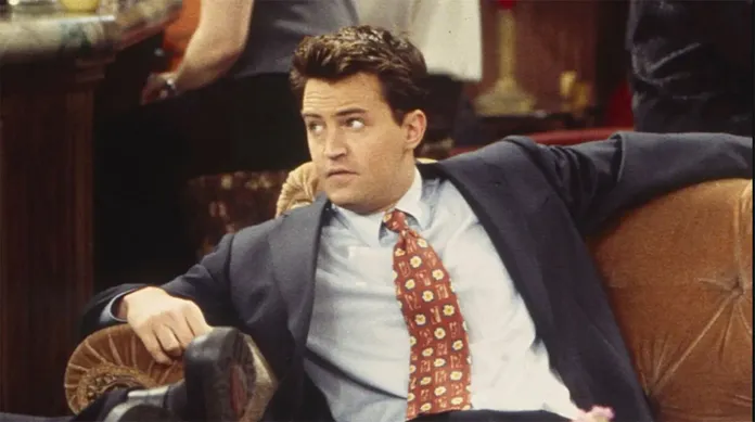Matthew Perry's Five Essential Friends Episodes | Television Academy