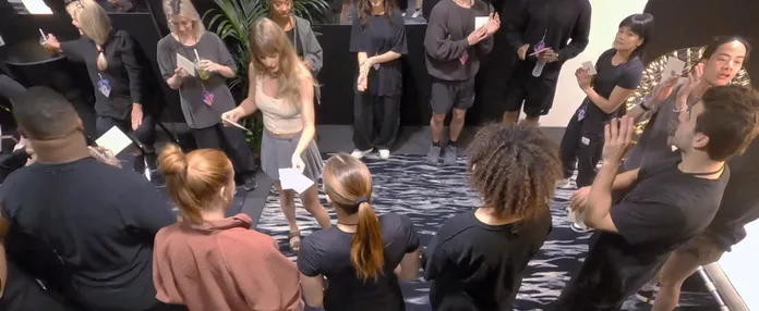 The Engineering Behind Taylor Swift's Engagement Ring