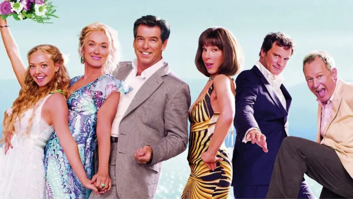 Seyfried Fuels Mamma Mia 3 Rumors: 'Bring in Sydney Sweeney and Sabrina  Carpenter | TopHit - Highway To Airplay