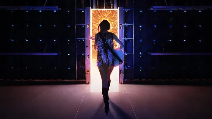 Taylor Swift - The Eras Tour - The End of an Era - JioHotstar