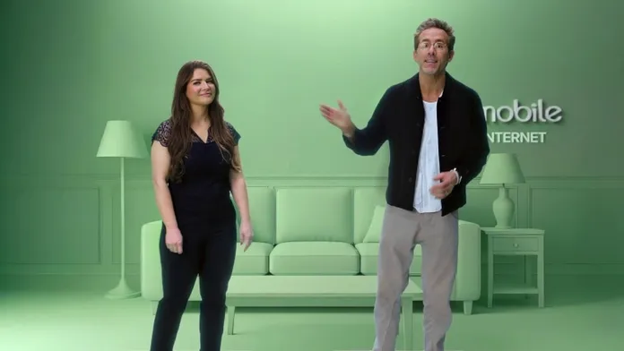 Ryan Reynolds Teams up With Real Tilly Norwood– Not the AI One