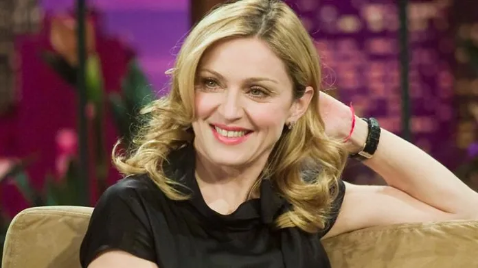 Singer Madonna on ageism: I am being punished for turning 60