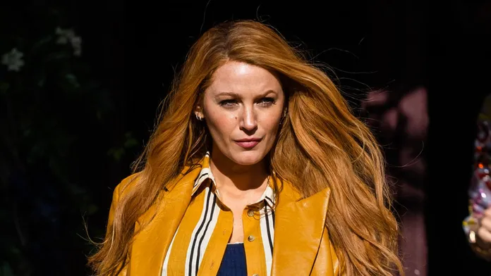 Blake Lively's Comeback With The Survival List: Everything About The Movie  As Actress Triumphs Justin Baldoni Case - Entertainment
