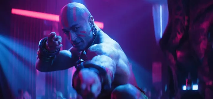 Street Fighter Teaser Gives 1st Look At Vidyut Jammwal As Dhalsim Tiger  Shroff Gives Shoutout