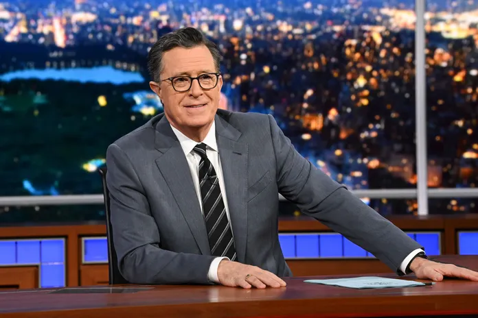 What the Cancellation of Stephen Colbert's “Late Show” Means | The New  Yorker