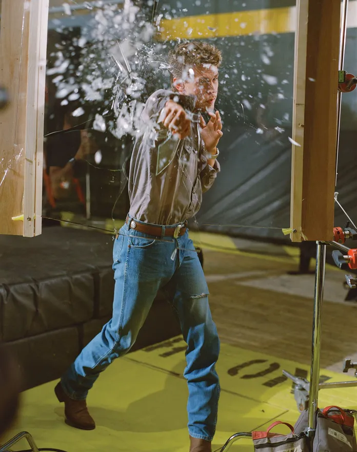 Austin Butler Wants to Be a Great Artist—and, One Day, a Great Dad | Vanity  Fair