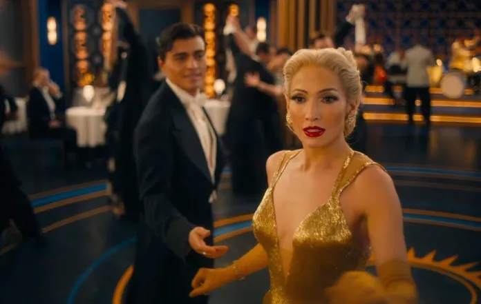 J-Lo Dazzles In New KISS OF THE SPIDER WOMAN Trailer