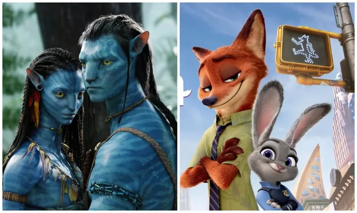Cine: Disney presenta las próximas películas que estrenará, destacan con  regreso de 'Avatar' y 'Zootopia 2'