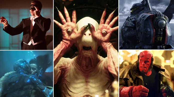 Guillermo del Toro du pire au meilleur | Premiere.fr