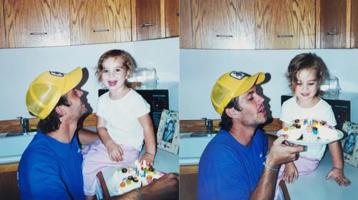 Twelve Years On, Meadow Walker Shares a Heartfelt Tribute to Her Father, Paul  Walker