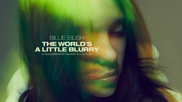 Apple Original Films releases trailer and premiere date for “Billie Eilish: The  World's A Little Blurry” - Apple TV Press