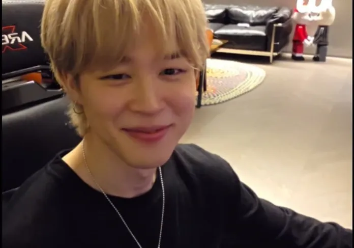 BTS's Jimin confirms that BTS has finished recording their upcoming album |  allkpop