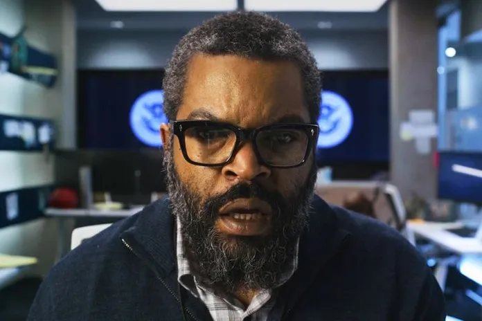 What's Going on With Ice Cube's Amazon 'War of the Worlds'?