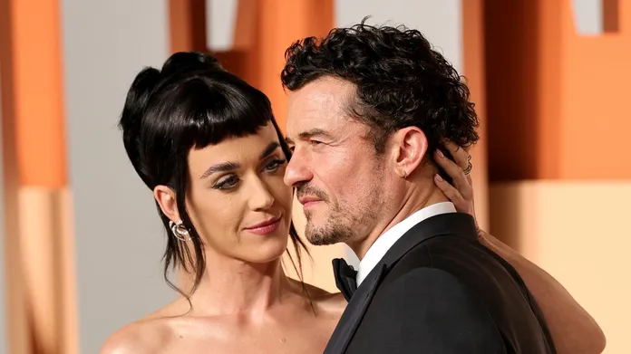 Katy Perry's new song hints at the real reason for Orlando Bloom split |  news.com.au — Australia's leading news site for latest headlines