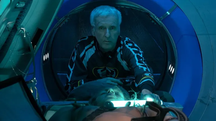 How Each Avatar Sequel Could Focus On A Specific Sully Family Member, And  What This Might Mean For The James Cameron Franchise's Endgame | Cinemablend