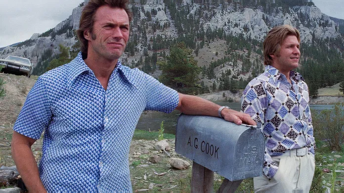 Ryan Reynolds is Remaking Clint Eastwood and Jeff Bridges Action Movie ' Thunderbolt and Lightfoot'