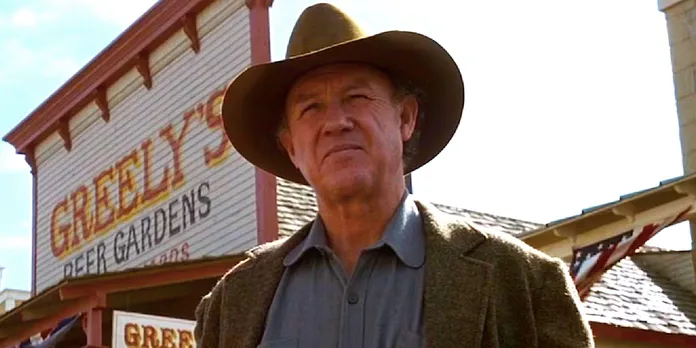 Gene Hackman's Greatest Western Is A Must-Watch Movie, Especially If You  Don't Usually Like Westerns