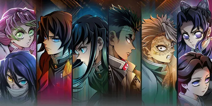 Demon Slayer: Infinity Castle Movie Breaks Box Office Record With Biggest  Opening Weekend in Anime History