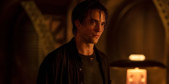 Robert Pattinson on Playing Scytale in Dune: Part Three