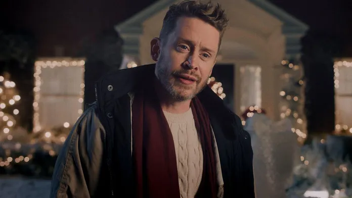 Macaulay Culkin "Not Allegric" to 'Home Alone' Return, Reveals His Pitch