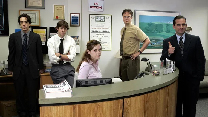 The Office' Cast: Where Are They Now?