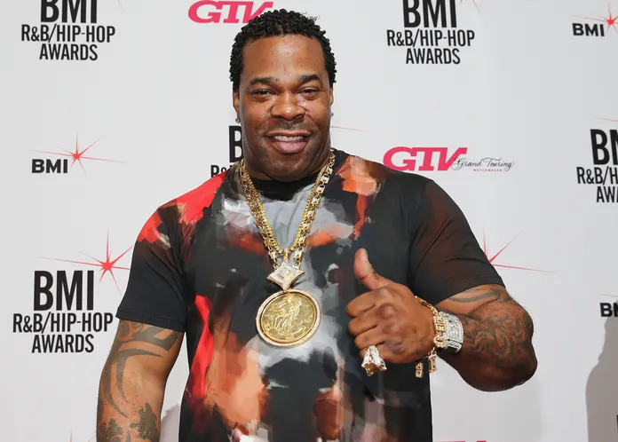 Busta Rhymes Talks 'Calm Down,' Working With Eminem