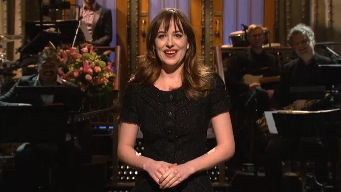Dakota Johnson on 'SNL': 3 Sketches You Have to See