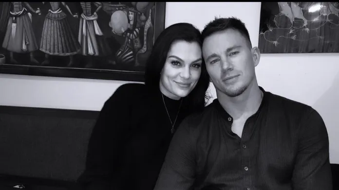 Channing Tatum and Jessie J Go Shopping With Everly Post-Split | In Touch  Weekly