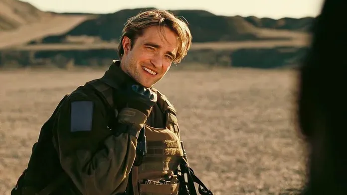 Dune 3: Robert Pattinson Could Be Getting His Ultimate Weirdo Role | Den of  Geek