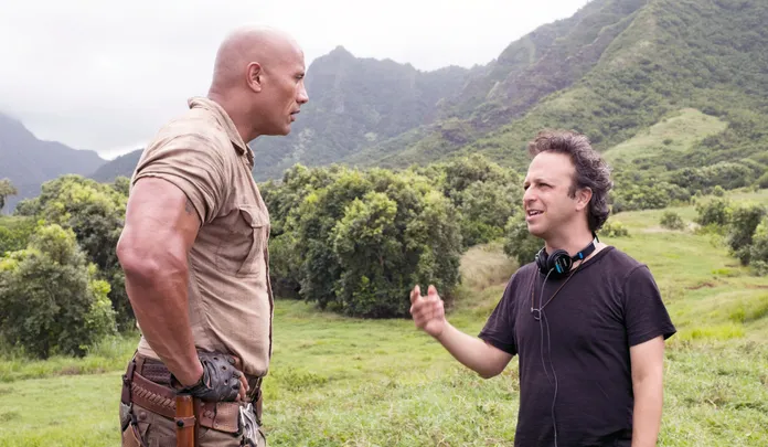 Dwayne Johnson, 'Jumanji' Director Jake Kasdan Reteam On Holiday Movie