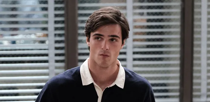 Euphoria': Jacob Elordi on Season 2 Finale, Playing Nate, Set Rumors