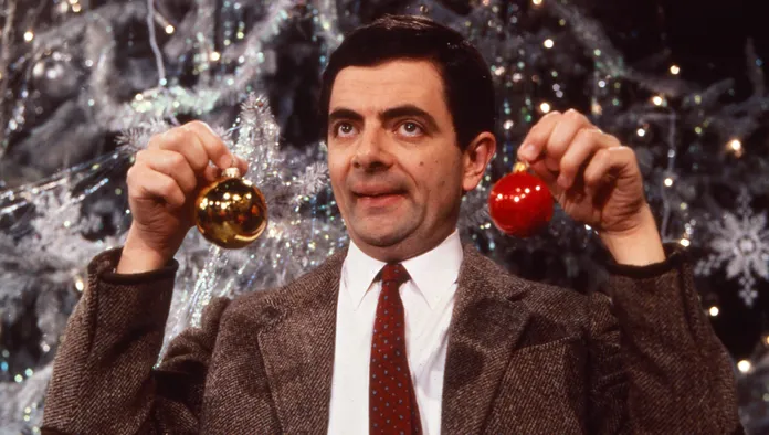 Rowan Atkinson Dislikes Mr Bean, A "Selfish, Self-Serving" Anarchist