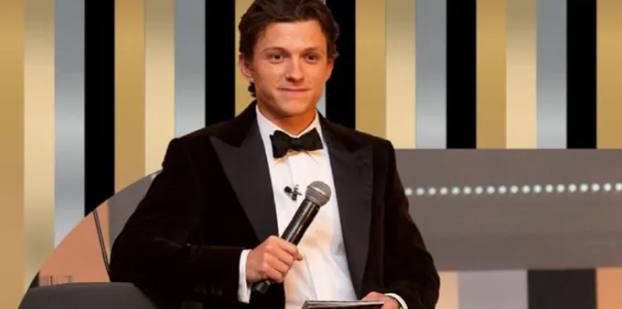 Saiba como participar do evento "Tom's Posh Pub Quiz" em 2024 — Tom Holland  Brasil