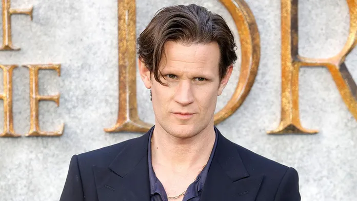 Star Wars: Starfighter' Enlists Matt Smith in Villain Role