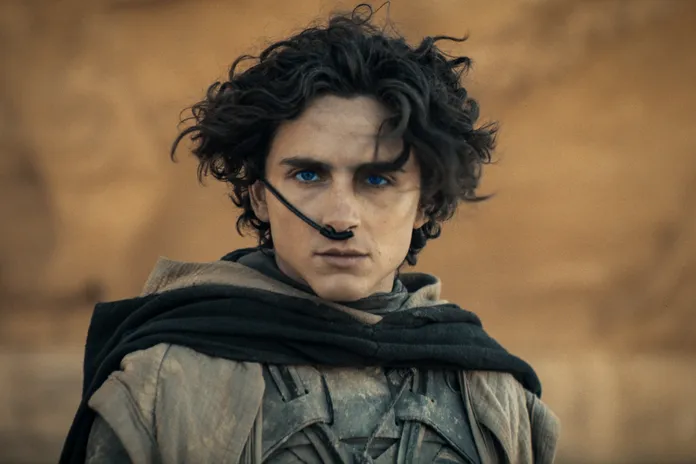 Dune 3 is coming sooner than its director originally planned | Digital  Trends