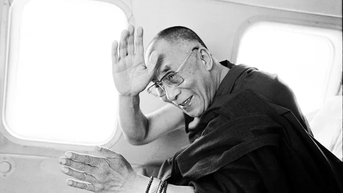 Wisdom of Happiness - A heart-to-heart with the Dalai Lama - Daily Movies
