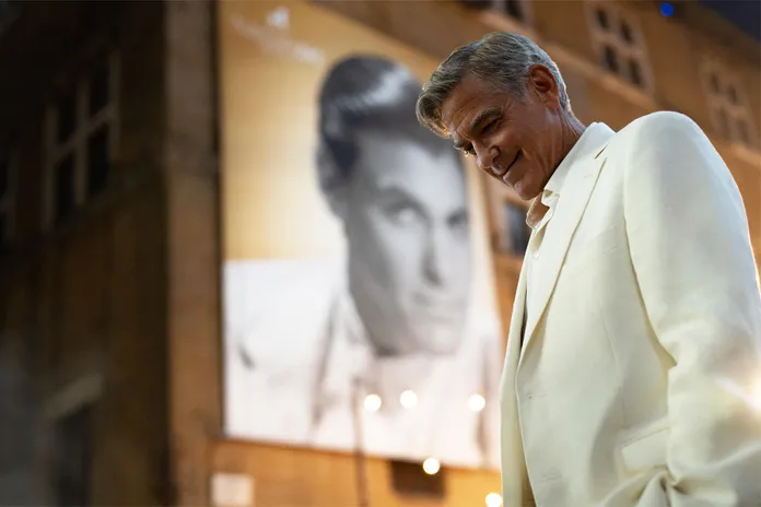 Jay Kelly' Review: George Clooney in a Fun but Soft Hollywood Drama