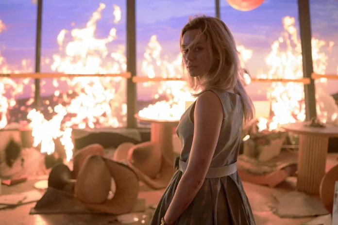 Final Destination Bloodlines' Opens to Record $51.7 Million