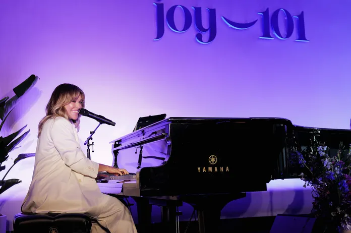 Rachel Platten Reveals Taylor Swift-Inspired 'Rachel's Version' Songs