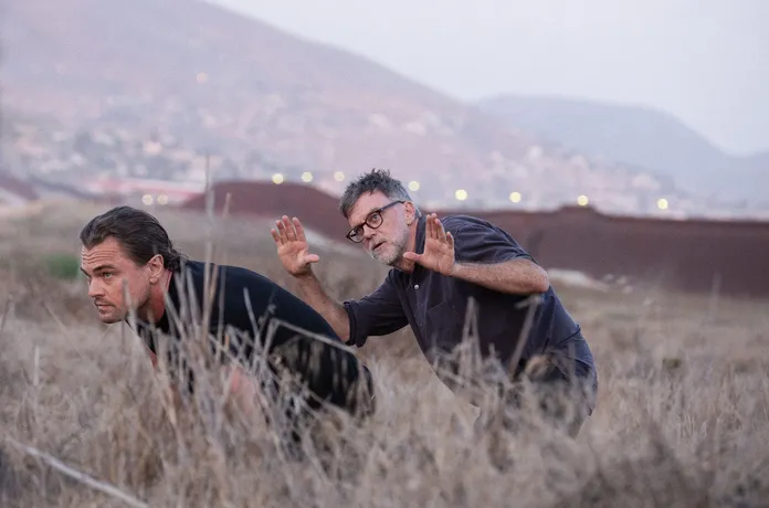How Paul Thomas Anderson and Leonardo DiCaprio Made 'One Battle After  Another'