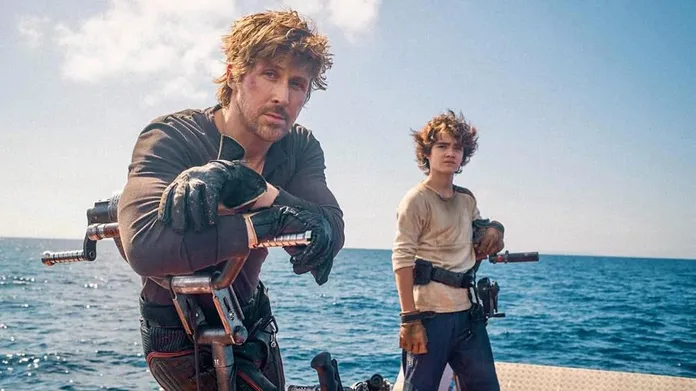 Star Wars: Starfighter' First Look With Ryan Gosling