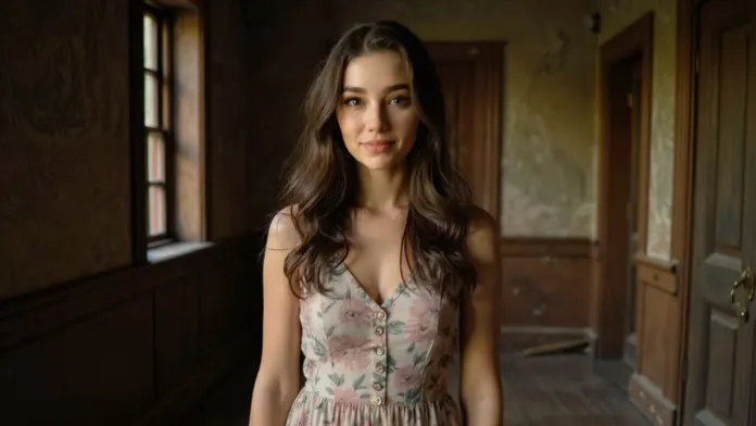 Tilly Norwood Backlash Continues With Betty Gilpin's Brutal Open Letter