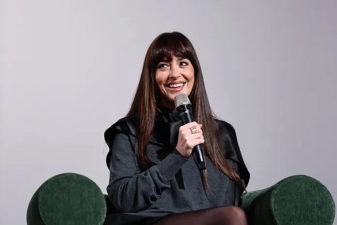 Dakota Johnson Sets Directorial Debut With Charli XCX