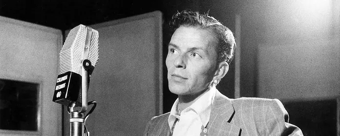 George Clooney Shares Why Frank Sinatra Yelled at Him: “There Were  Helicopters Flying Over His [Home]” - American Songwriter