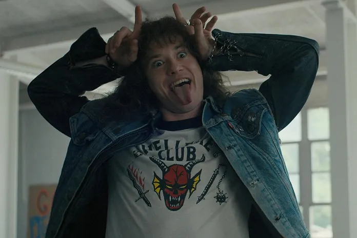 Joseph Quinn's Eddie Munson Won't Appear in 'Stranger Things' Season 5