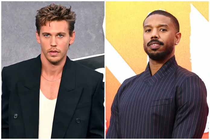 Austin Butler in Talks to Join Michael B. Jordan in Miami Vice Reboot