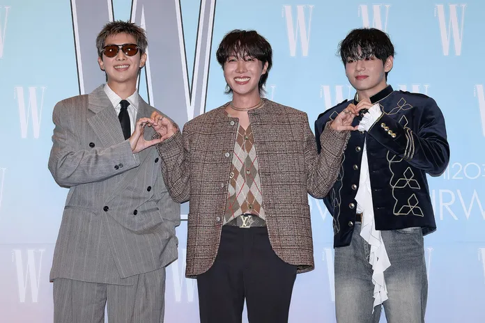 BTS' RM Reveals When the Group's Comeback Is Happening