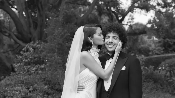 Selena Gomez and Benny Blanco's Wedding: How Their Nuptials Will Shape  Wedding Trends