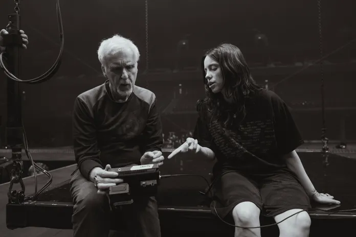 Billie Eilish 'Hit Me Hard And Soft' James Cameron Film Sets Release Date
